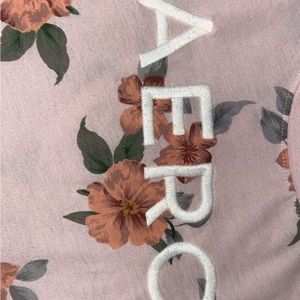 Closet Clean Out!|Aeropostale Classic Crew